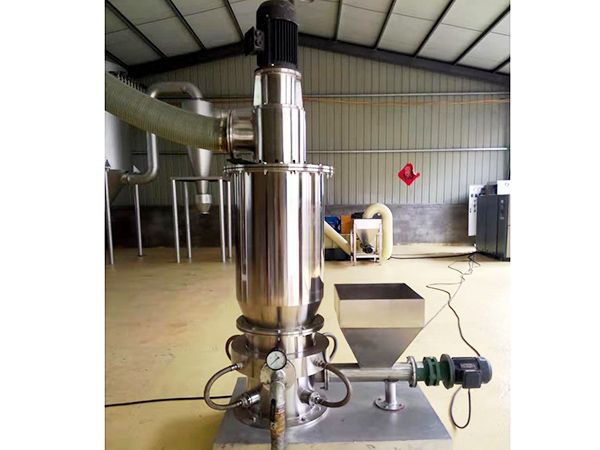 氣流粉碎機-濰坊星爾機械設(shè)備科技有限公司