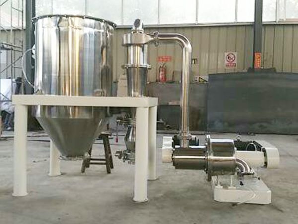 氣流粉碎機3-濰坊星爾機械設(shè)備科技有限公司