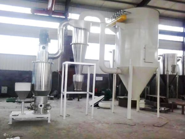 氣流粉碎機-濰坊星爾機械設(shè)備科技有限公司