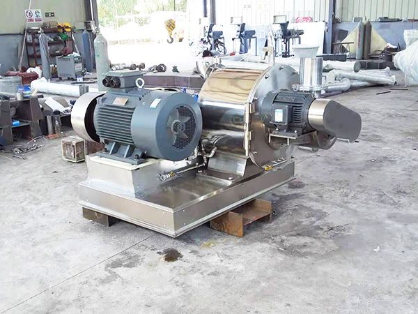 超微粉碎機(jī)主機(jī)