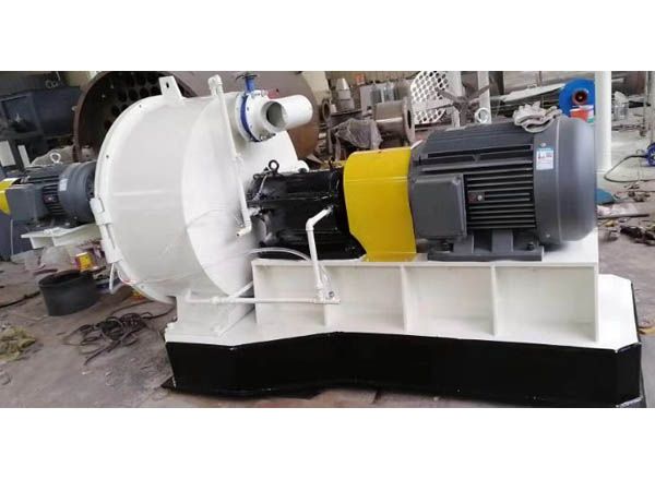 超微粉碎機(jī)主機(jī)