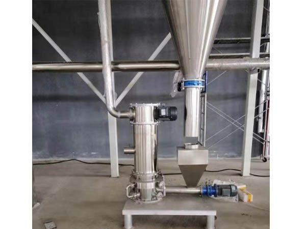 氣流粉碎機主機-濰坊星爾機械設(shè)備科技有限公司